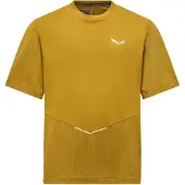 Salewa Pedroc Dry Hybrid T-shirt Med Korta ärmar