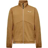 Salewa Altavia Polarlite Fleecejacka Med Dragkedja