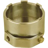 Ks Tools Lagerskål, Ø 98 mm 440.0161