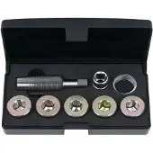 Ks Tools 1504945 Verktyg för oljeservice