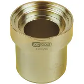 Ks Tools Demontering/ Monteringhylsa 440.0226