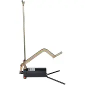 Ks Tools Hydraulisk fotpump 440.0061