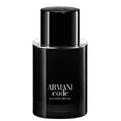 Giorgio Armani Armani Code Pour Homme Edp Spray Refill - 50 ml