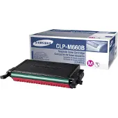 Samsung CLP-M660B (ST924A) magenta toner hög kapacitet (original)