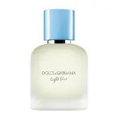 Dolce&Gabbana Light Blue Men 50ml Eau De Toilette