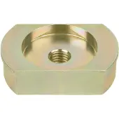 Ks Tools Skiva med gänga, Ø 95mm 440.0251