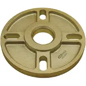 Ks Tools Fixeringsplatta 440.0066