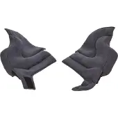 Schuberth C3 Pro Kindkuddar
