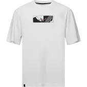 Salewa Eagle Hybrid Loose T-shirt Med Korta ärmar