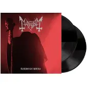 Mayhem Mayhem: Daemonic Rites
