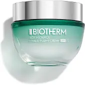Biotherm Aquasource Hyalu Plump Cream SPF 30 50 ml