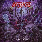 Ginza.se Massacre: Corpus Umbra