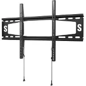 Ginza.se SECURA TV-mount Fixed Max Vesa 600x400 40-90" Black