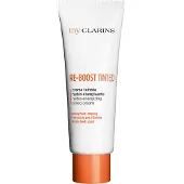 Clarins My Tonad Krämgel För En Hälsosam Lyster 50ml 50 ml