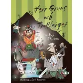 Herr Grums och trollberget