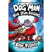 Dog Man- Big Jim Begins (13)