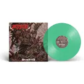 Bertus Distributie Massacre: Necrolution (Green)