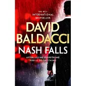 Nash Falls