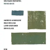 Ginza.se Muthspiel Wolfgang: Rising grace 2016