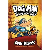 Dog Man: Brawl of the Wild (6)