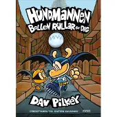 Bollen rullar för dig!