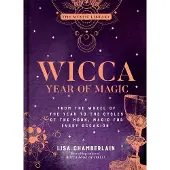 Wicca Year of Magic