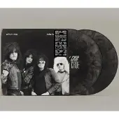Motley crue Mötley Crüe: From the beginning (Black marbled)