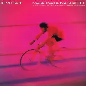 Ginza.se Nakajima Masao Quartet: Kemo-sabe