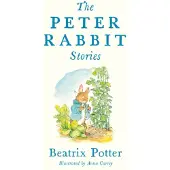 The Peter Rabbit Stories
