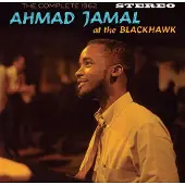 Ginza.se Ahmad Jamal: Complete 1962 At the Blackhawk