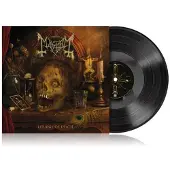 Ginza.se Mayhem: Liturgy of death