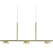 Nordlux Taklampa , Röd, Kök, Metall