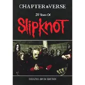 Ginza.se Slipknot: Chapter & verse (Documentary)