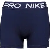 Nike Sportbyxa 'NP 365' marinblå / vit