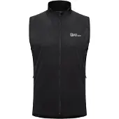 Jack Wolfskin Prelight Stride Väst
