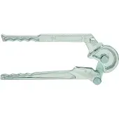 Ks Tools 1220015 Kopparrör-tvåhandsböjare 15 mm