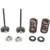 Moose Hard-parts Kawasaki Kx250f 04-16 Insugningsventil