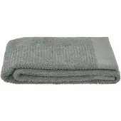 Zone Handduk - 100% bomull - Gästhandduk 50x70 cm - Denmark Classic - Matcha Green
