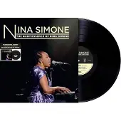 Culture Factory Nina Simone: Quintessence Of