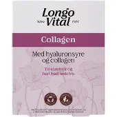 Longo Vital Longo - Longo Vital Collagen 30 stk