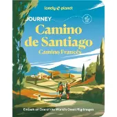 Journey Camino De Santiago