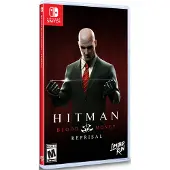 Hitman Blood Money Reprisal (Limited Run) (Impor