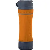 Platypus vattenfilter Quickdraw Filter - orange
