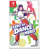 Games Zero To Dance Hero Multi-language
