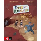 Familjen Knyckertz Och Ismans Hemlighet