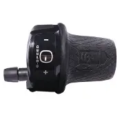 Sturmey Archer Växelreglage