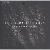 Ginza.se Perry Lee Scratch: Black Album