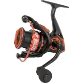 LINEAEFFE Black Shark Snurrande Fiskerulle