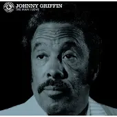 Ginza.se Griffin Johnny: The Man I Love