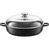 Ambition wok-stekpanna 32cm